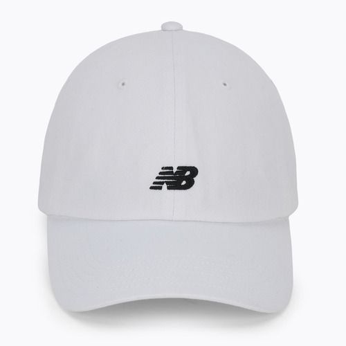 New Balance 6 Panel Classic V 2.0 baseball sapka fehér