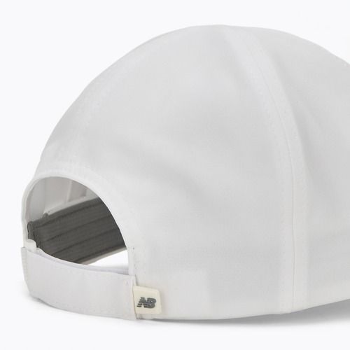 New Balance 5 Panel Performance V 2.0 baseball sapka fehér