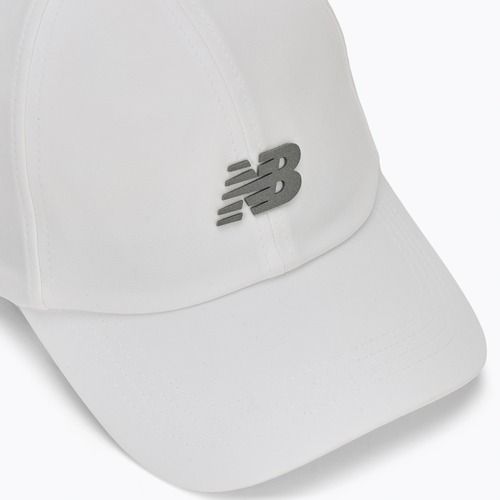 New Balance 5 Panel Performance V 2.0 baseball sapka fehér