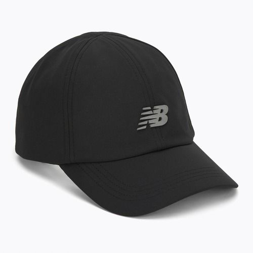 New Balance 5 Panel Performance V 2.0 baseball sapka fekete