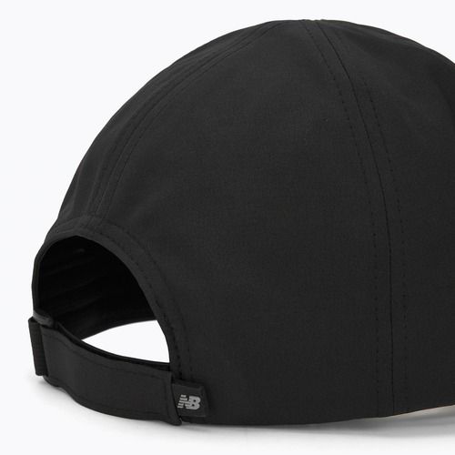 New Balance 5 Panel Performance V 2.0 baseball sapka fekete