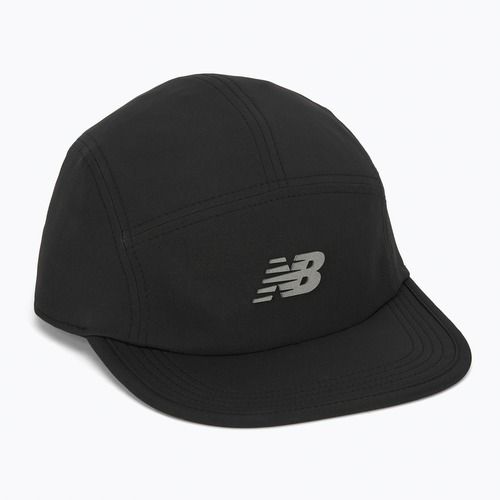 New Balance 5 Panel Performance V 2.0 baseball sapka fekete