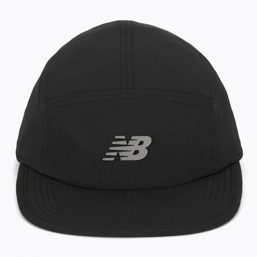 New Balance 5 Panel Performance V 2.0 baseball sapka fekete