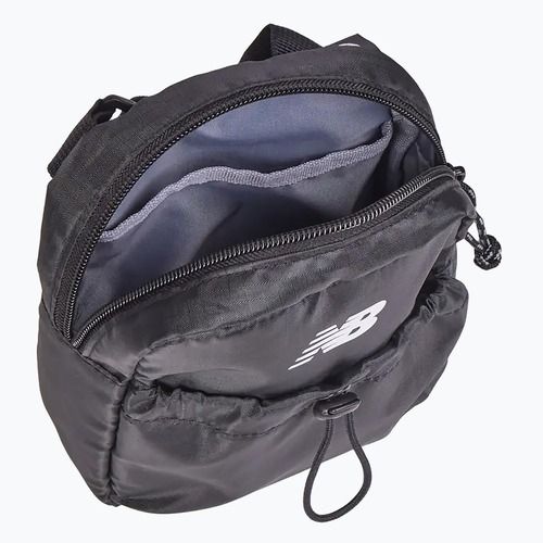 New Balance Essential Sling Bag fekete