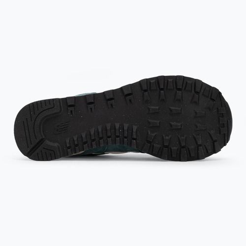 New Balance 574's V2 új lucfenyő cipője
