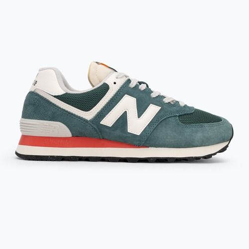 New Balance 574's V2 új lucfenyő cipője