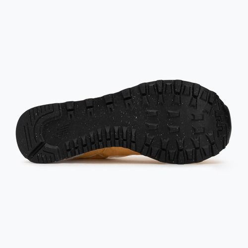 New Balance 574 V2-es V2-es lekvár cipője