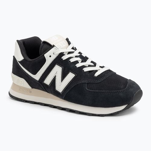 New Balance 574-es V2 fekete U574YCE cipő U574YCE cipő