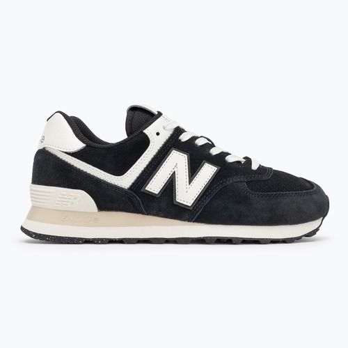 New Balance 574-es V2 fekete U574YCE cipő U574YCE cipő