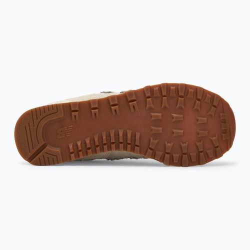 Női cipő New Balance 574's V2 ásványi anyagból