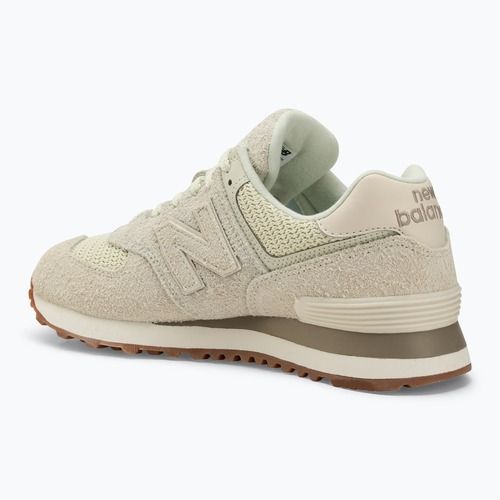 Női cipő New Balance 574's V2 ásványi anyagból