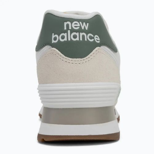 New Balance női cipő 574's V2 tengeri só WL574CGR WL574CGR