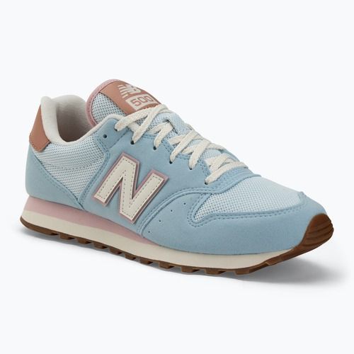 New Balance női cipő 500's V2 világos króm kék