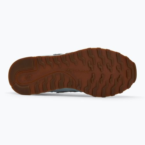 New Balance női cipő 500's V2 világos króm kék