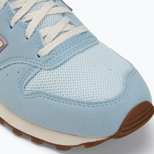 New Balance női cipő 500's V2 világos króm kék