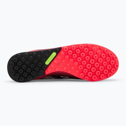 New Balance Tekela Magique V4+ TF futballcipő fekete