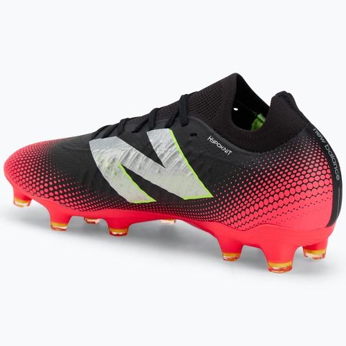 New Balance Tekela Magia Low Laced V4 FG labdarúgócipő fekete