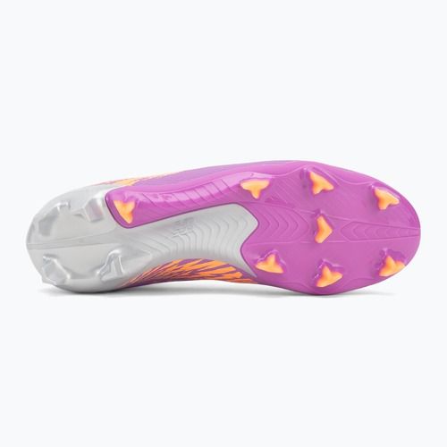 New Balance labdarúgócipő Furon Team V8 FG lila