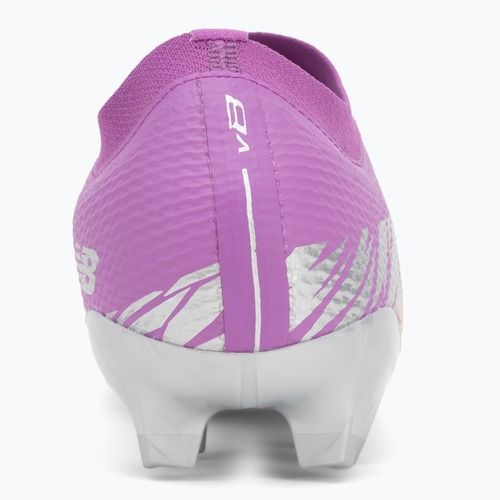 New Balance labdarúgócipő Furon Team V8 FG lila