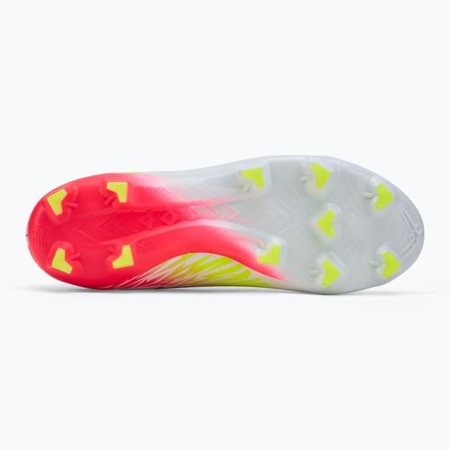 New Balance futballcipő Furon Pro V8 FG fehér