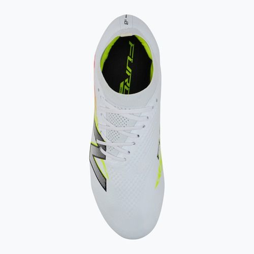 New Balance futballcipő Furon Pro V8 FG fehér