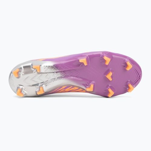 New Balance futballcipő Furon Pro V8 FG lila