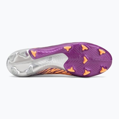 New Balance futballcipő Furon Elite V8-First Edition FG lila