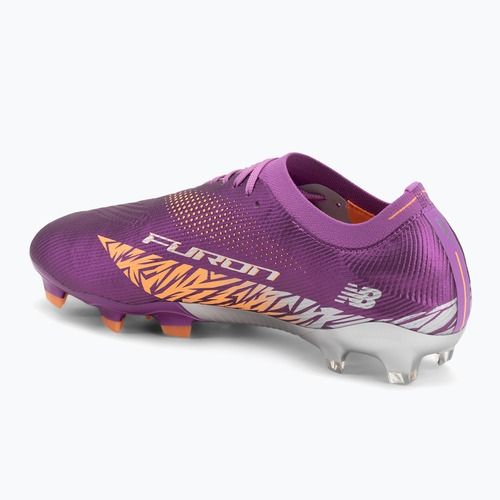 New Balance futballcipő Furon Elite V8-First Edition FG lila