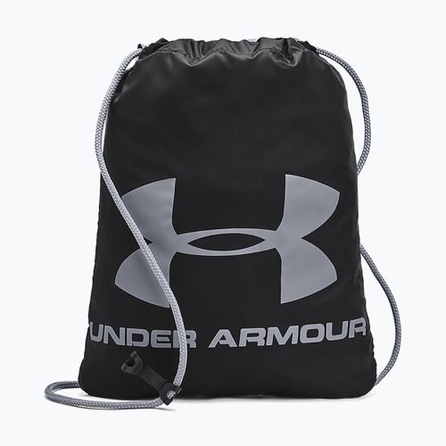 Under Armour Ozsee táska fekete/acél