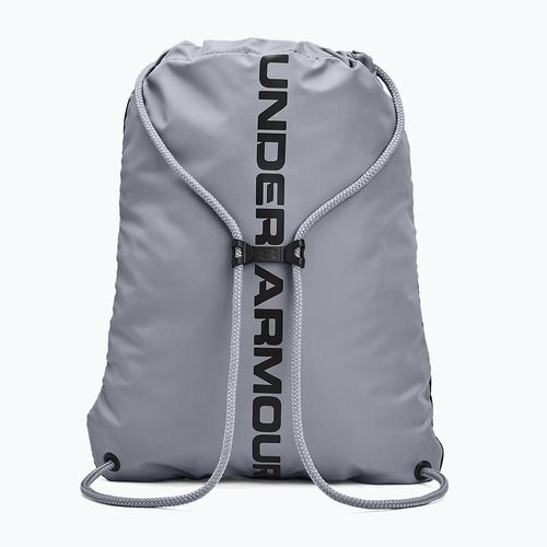 Under Armour Ozsee táska fekete/acél