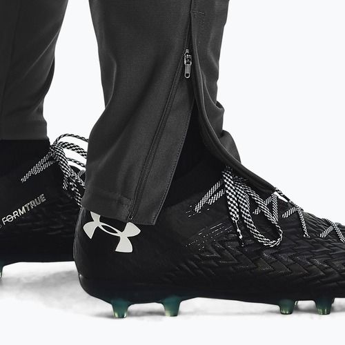 Under Armour férfi Challenger tréningruha castlerock/fehér futballfelszerelés