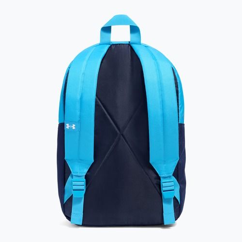 Under Armour UA Loudon Lite 20 l fehér kvarc/éjsötét tengerészkék/éjsötét tengerészkék városi hátizsák