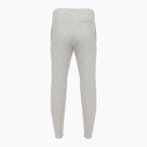 Férfi Under Armour Curry Splash Jogger csúcstartó fehér / fekete nadrág