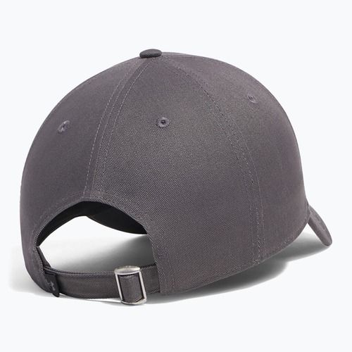 Férfi Under Armour Sportstyle Metal állítható castlerock/ezüst baseball sapka