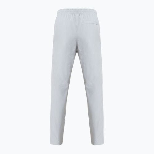 Férfi Under Armour Rival Woven Windbreaker Pant mod szürke/mod szürke/fehér