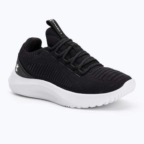 Under Armour Dynamic 2 női edzőcipő fekete/antracit/fehér