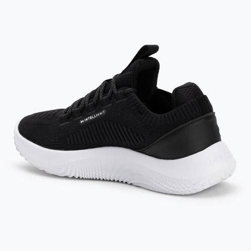 Under Armour Dynamic 2 női edzőcipő fekete/antracit/fehér
