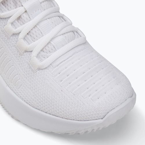 Under Armour Dynamic 2 fehér/fehér/távoli szürke női edzőcipő