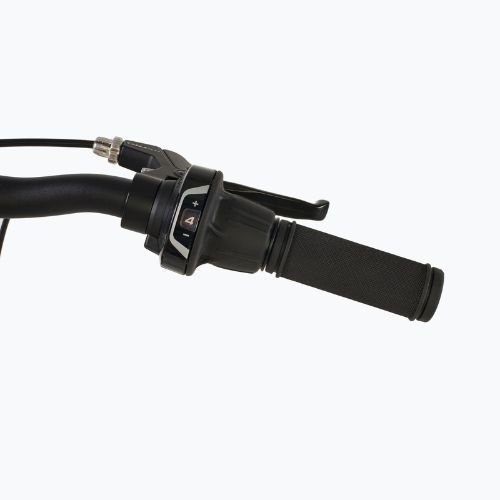 Gyermek kerékpár ATTABO RASH 20" réz