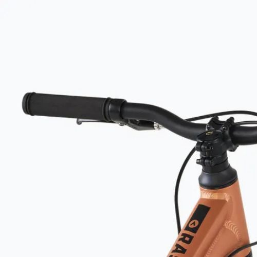 Gyermek kerékpár ATTABO RASH 24" réz