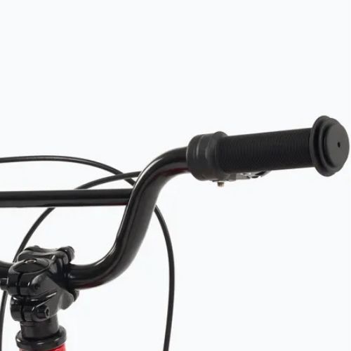Gyermek kerékpár ATTABO KNACK 16" piros