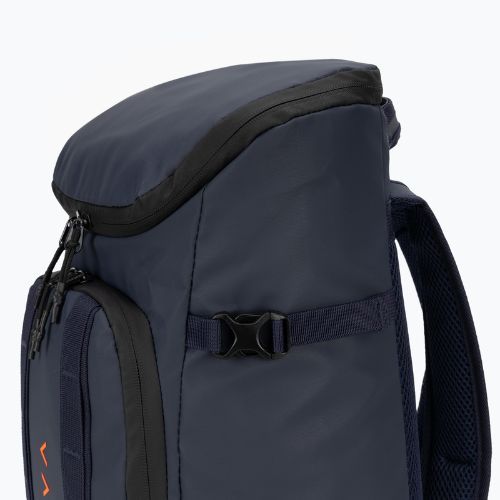 KADVA Antarctica 35 l hőszigetelt hátizsák, tengerészkék