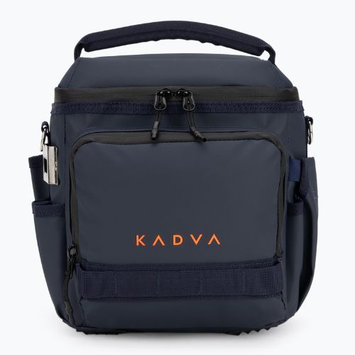 KADVA Termos táska Antarctica 15 l tengerészkék