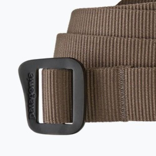 Patagonia Friction wing nadrágszíj szürke