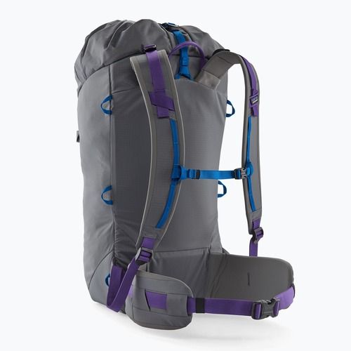 Patagonia Ascensionist 35 l S nemes szürke túra hátizsák