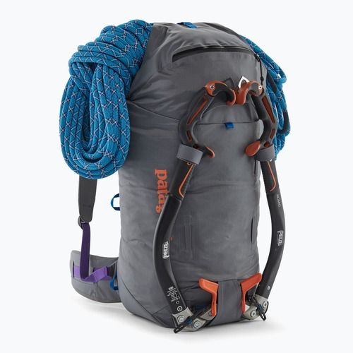Patagonia Ascensionist 35 l S nemes szürke túra hátizsák