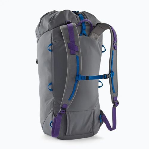 Patagonia Ascensionist 35 l S nemes szürke túra hátizsák