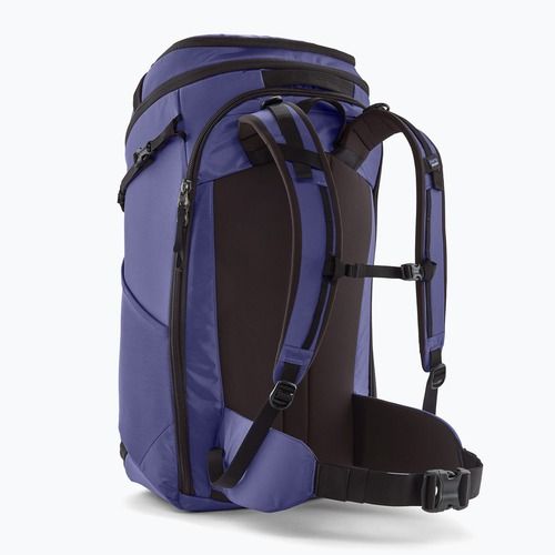 Patagonia Cragsmith 45 l hátizsák M solstice lila