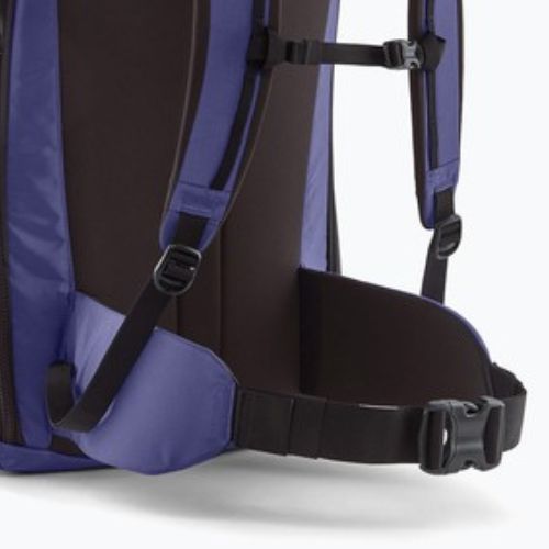 Patagonia Cragsmith 45 l hátizsák M solstice lila