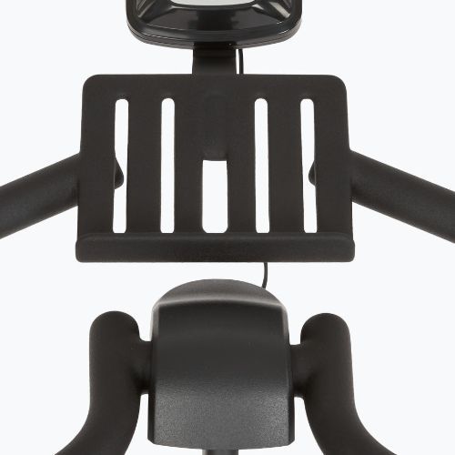 XTREXO C-One spinning kerékpár fekete